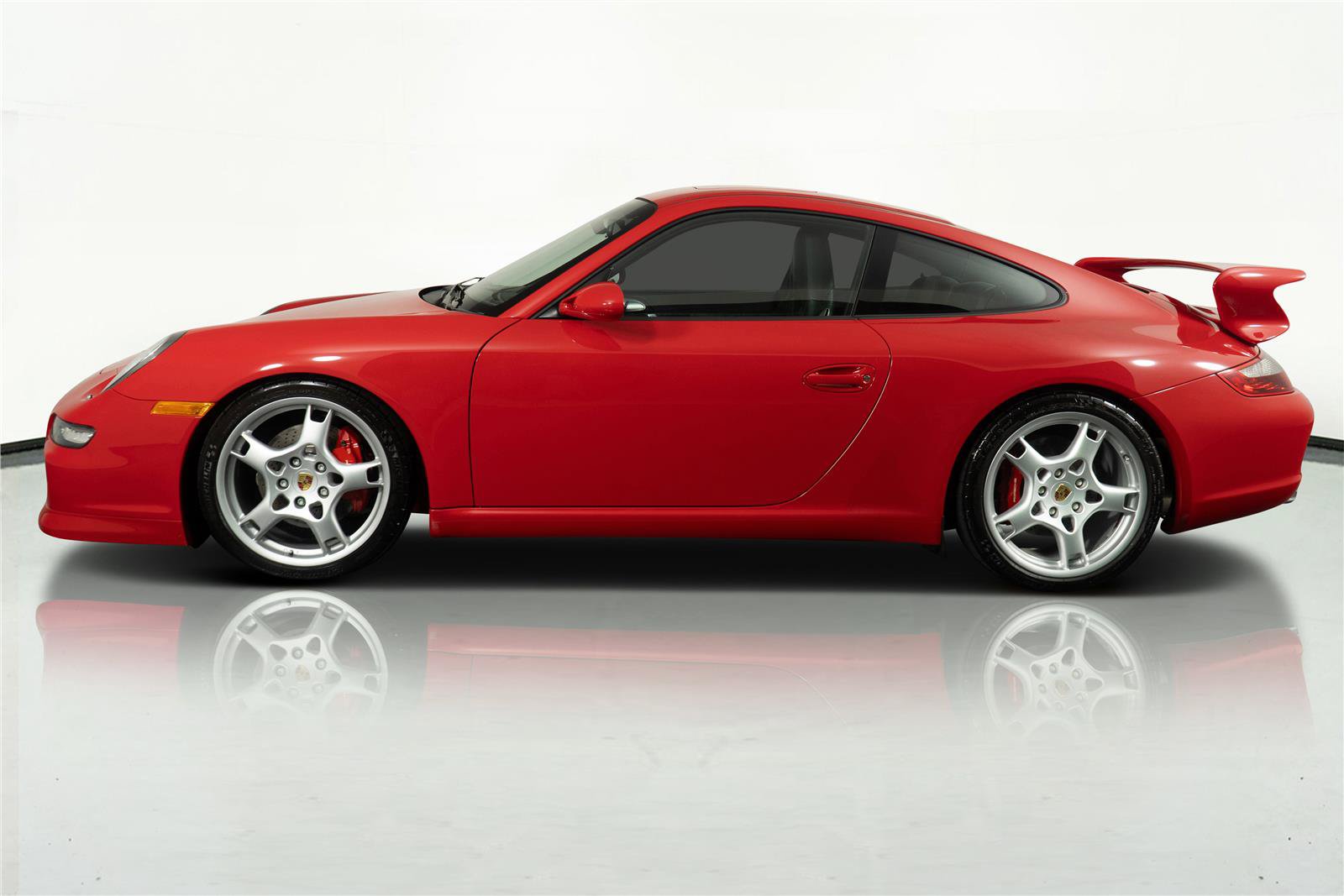Used 2006 Porsche 911 Carrera S RWD image 14