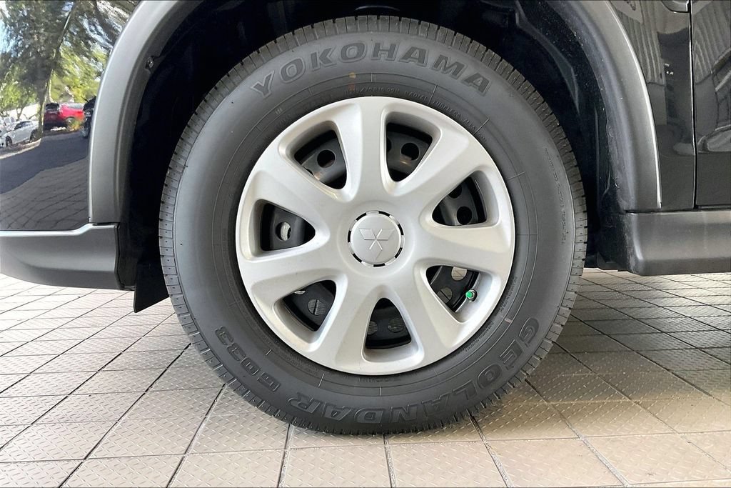 Used 2026 Mitsubishi Outlander Sport AWD image 30