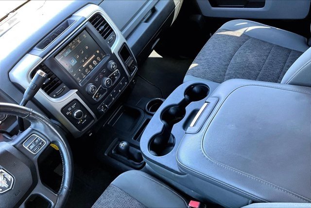 Used 2014 RAM 2500 Power Wagon w/ Luxury Group AWD/4WD image 18