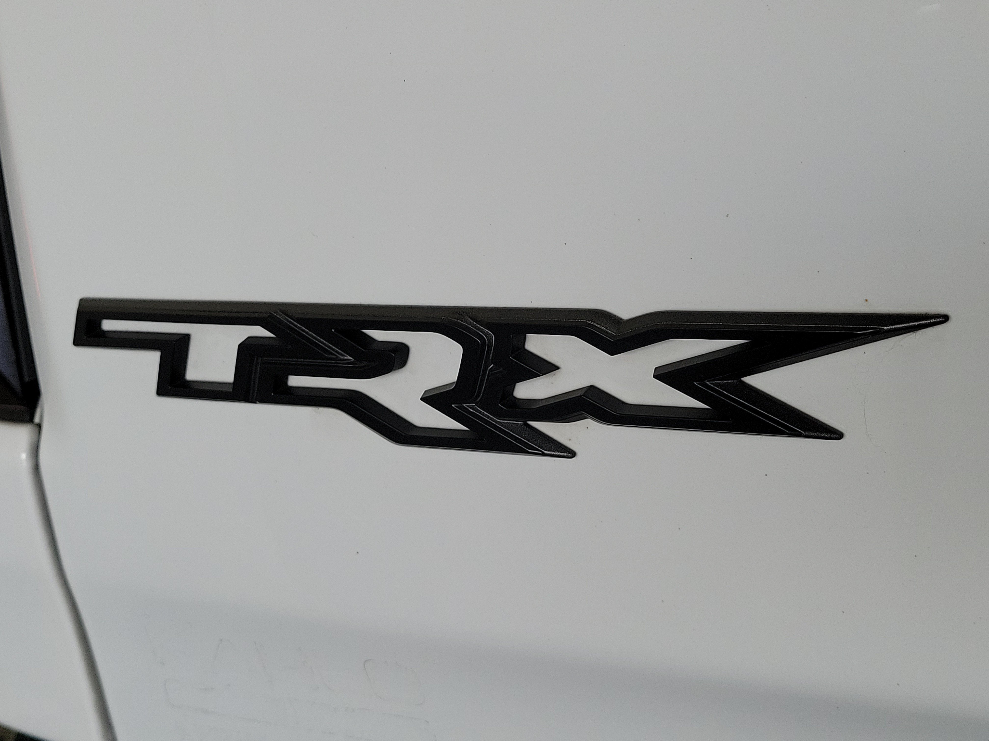 Used 2022 RAM 1500 TRX w/ TRX Level 1 Equipment Group AWD/4WD image 8