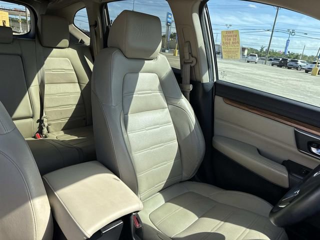 Used 2017 Honda CR-V Touring image 29