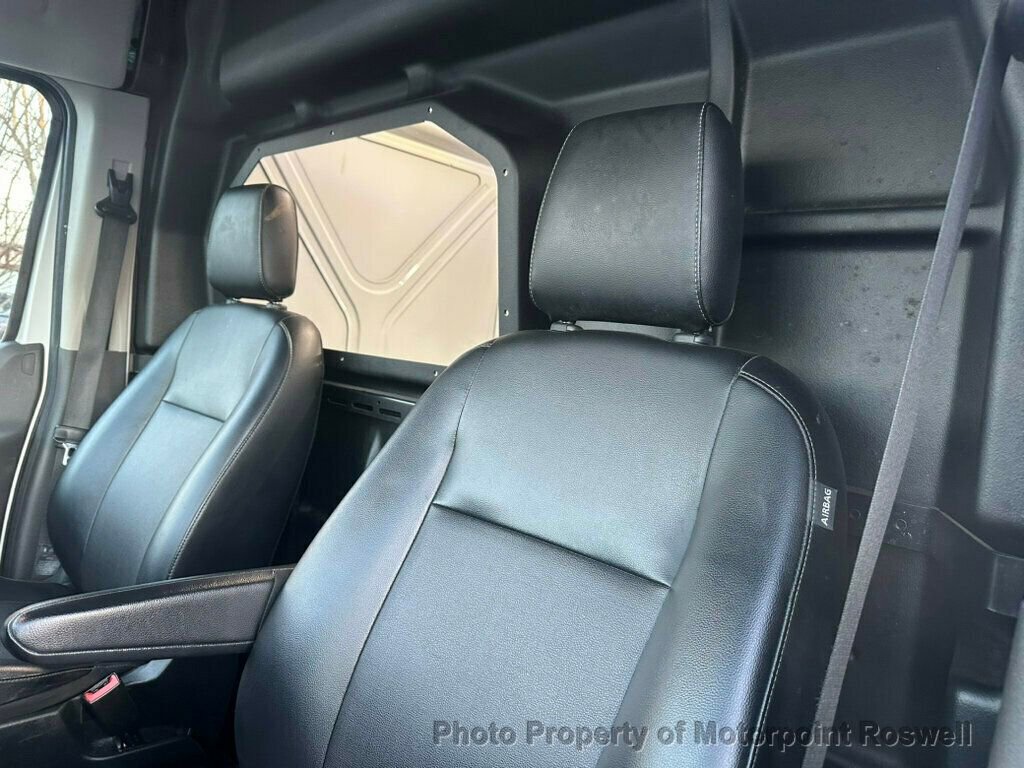 Used 2021 Ford Transit 250 Medium Roof image 14