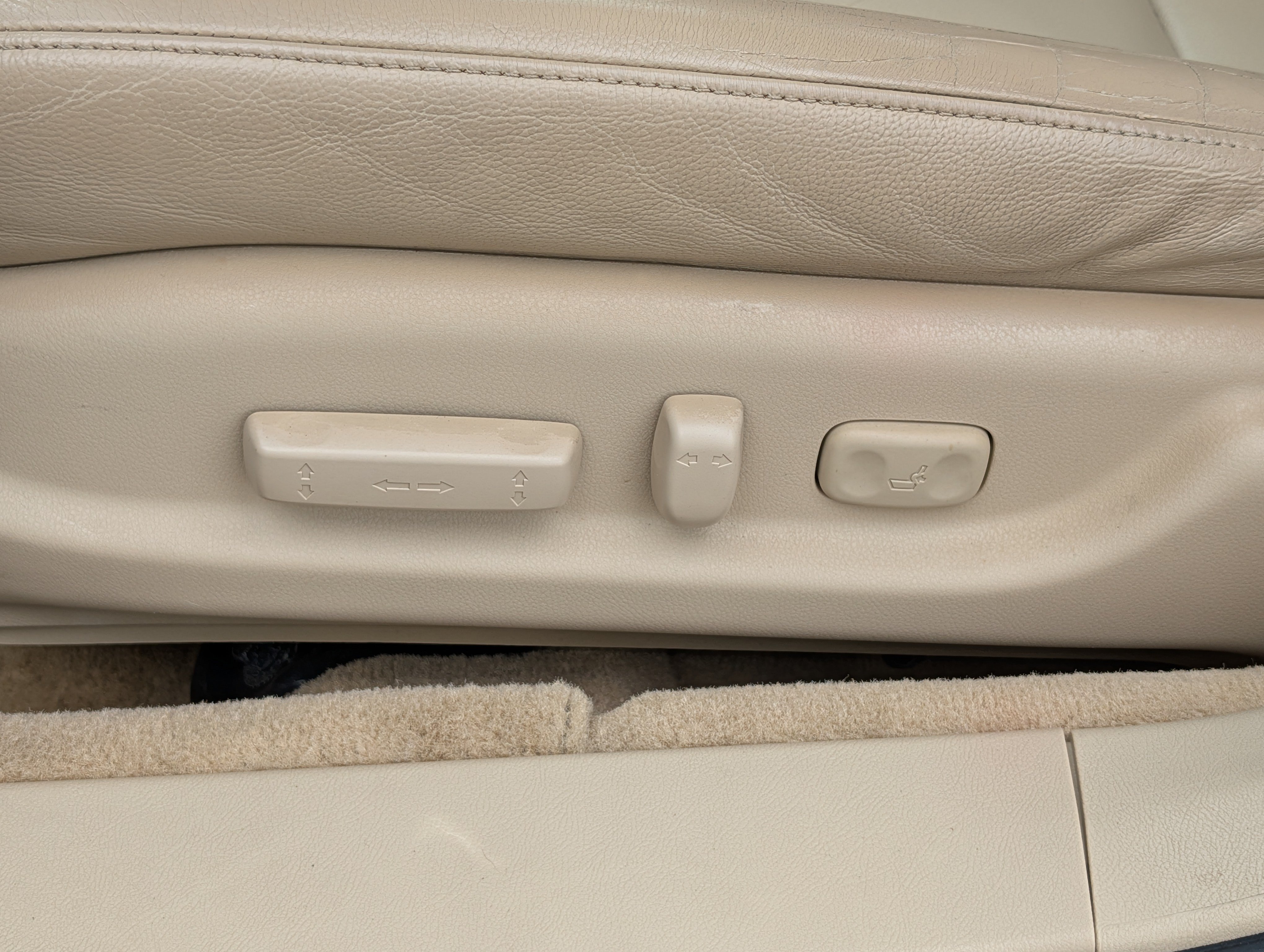 Used 2009 Acura TL FWD image 20