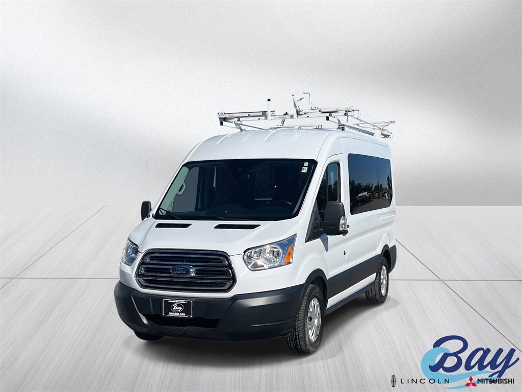 Used 2019 Ford Transit 150 XLT