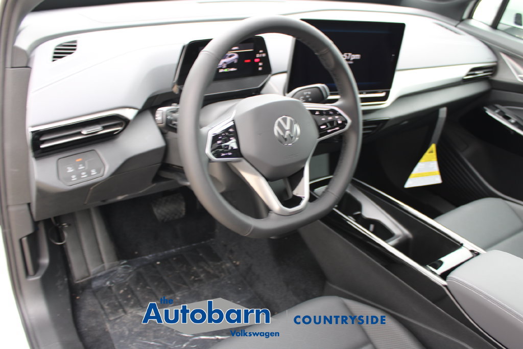 New 2026 Volkswagen ID.4 Pro S AWD/4WD image 8