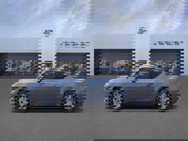 New 2026 Ford Mustang Premium image 3