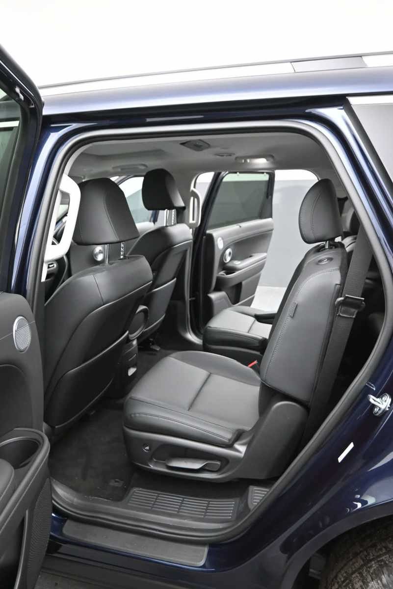 New 2026 Hyundai Palisade SEL Premium AWD/4WD image 14