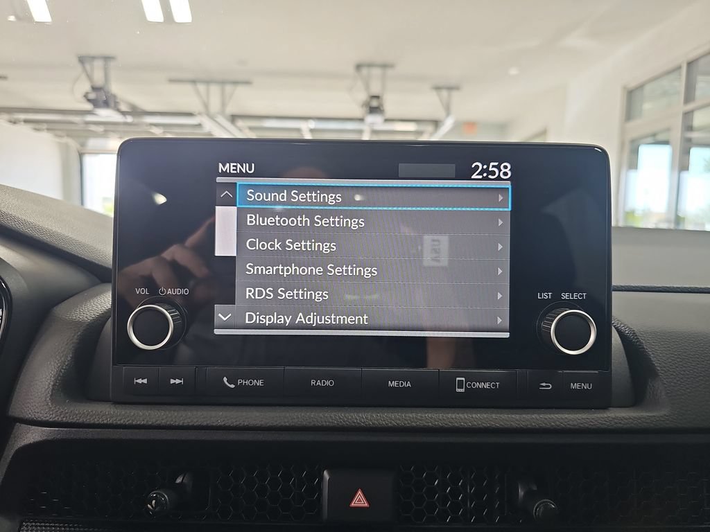 Used 2024 Honda CR-V EX image 26