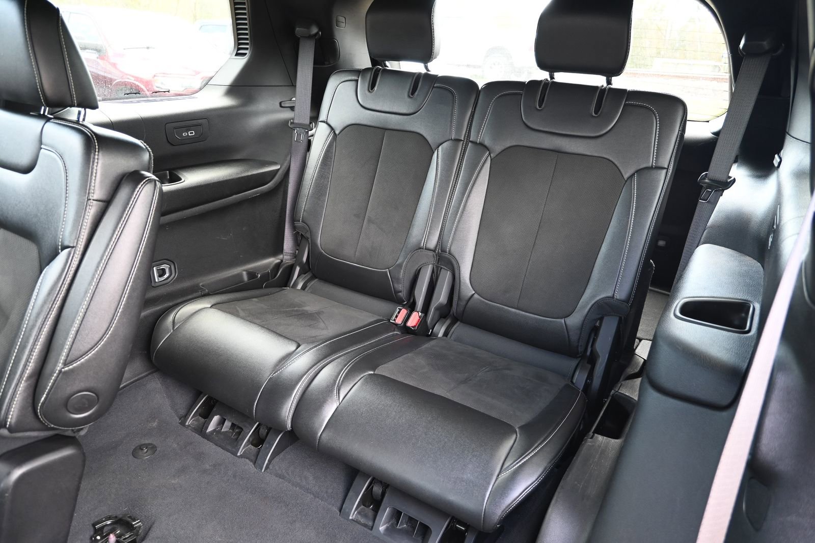 Used 2023 Jeep Grand Cherokee L Laredo image 22