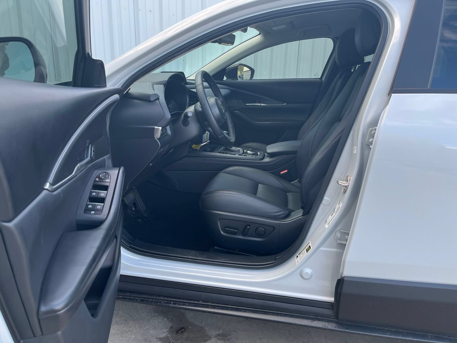 Used 2026 MAZDA CX-30 AWD 2.5 S w/ Select Sport Pkg image 11
