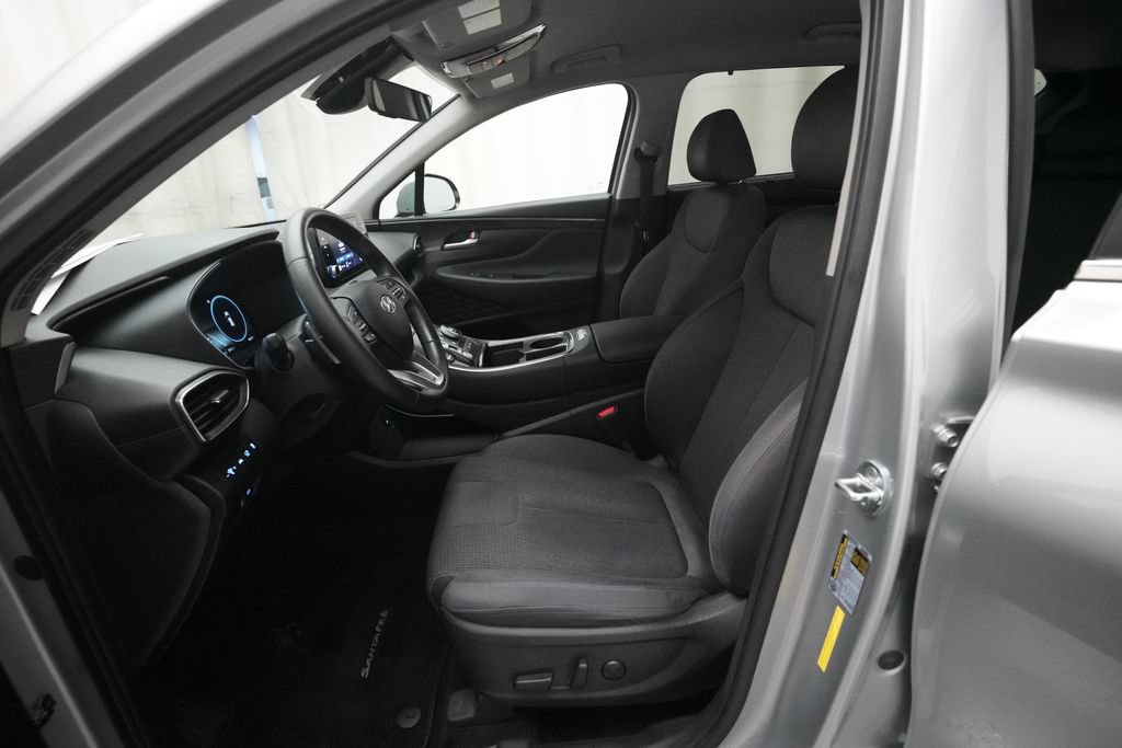 Used 2021 Hyundai Santa Fe SEL w/ Convenience Package FWD image 7