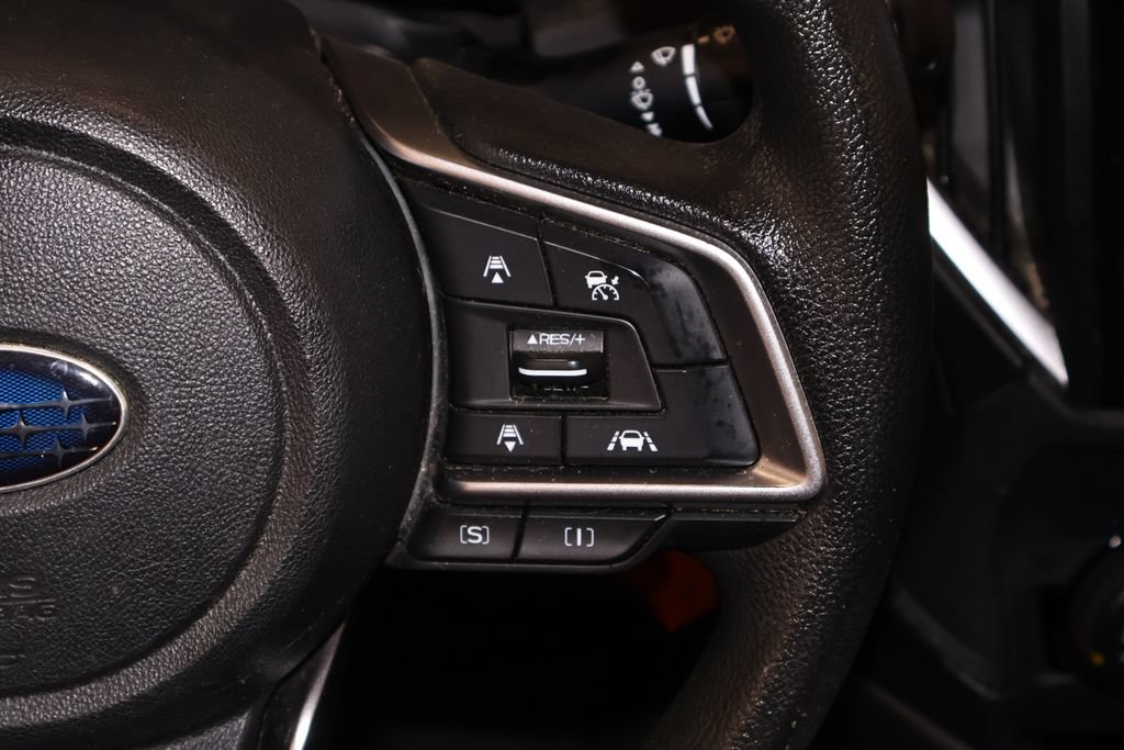 Used 2019 Subaru Forester w/ Alloy Wheel Package AWD/4WD image 23