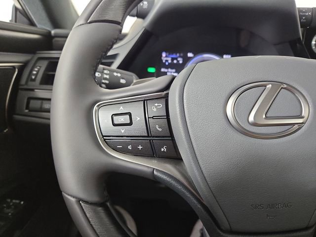 New 2025 Lexus ES 300h w/ Luxury Package image 23