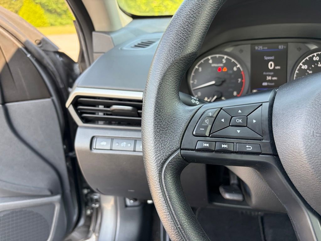 Certified 2024 Nissan Altima 2.5 S FWD image 15