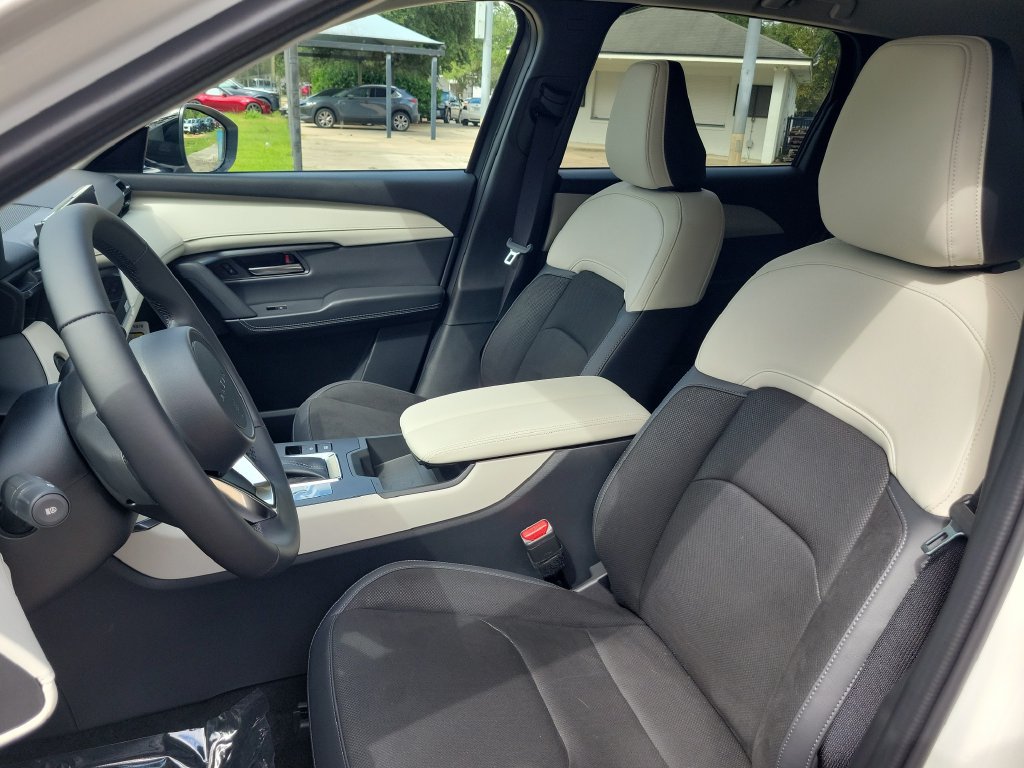 New 2026 MAZDA CX-5 Select AWD/4WD image 16
