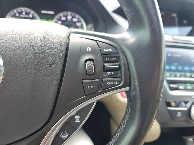 Used 2019 Acura MDX SH-AWD w/ Technology Package image 24