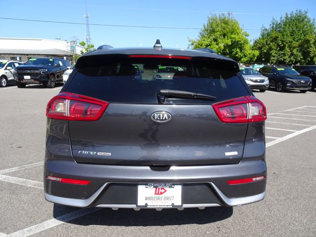 Used 2019 Kia Niro S Touring image 5