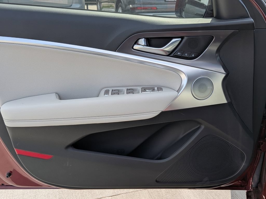 New 2026 Genesis G70 3.3T Sport Prestige RWD image 10