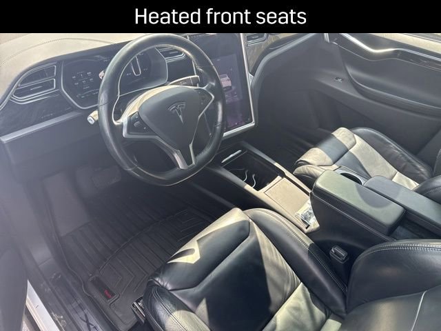 Used 2016 Tesla Model X 75D image 13