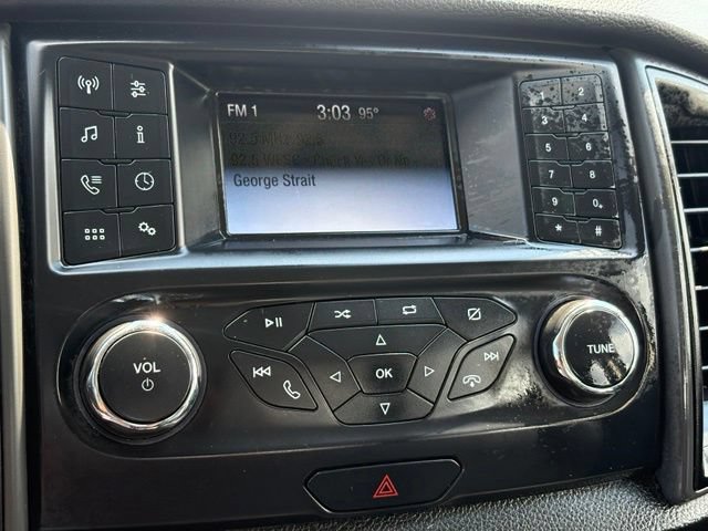 Used 2021 Ford Ranger XL w/ Equipment Group 101A High AWD/4WD image 16