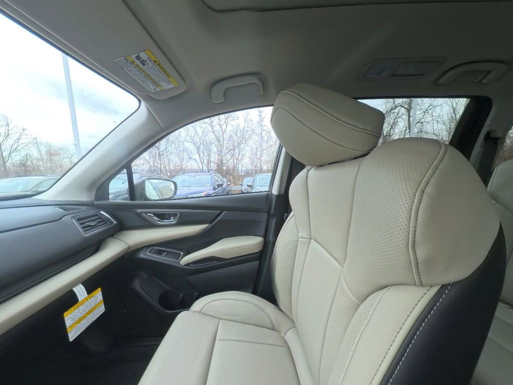 New 2026 Subaru Ascent Limited image 27
