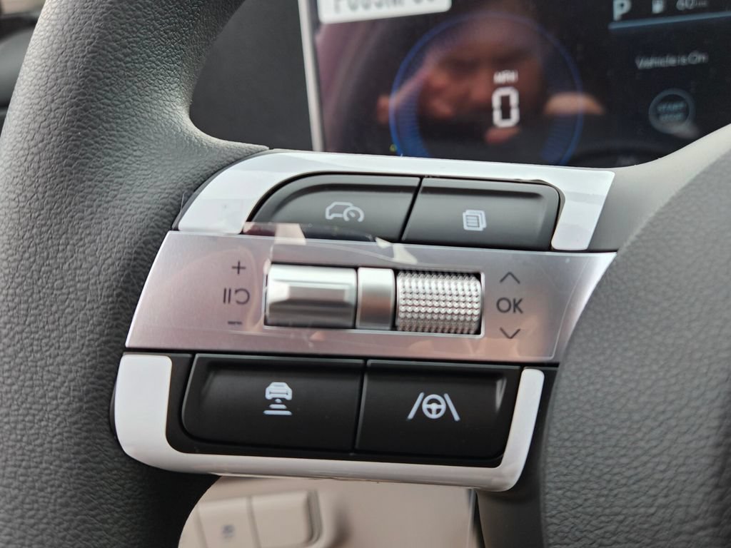 New 2026 Hyundai Tucson SEL Plus FWD image 25