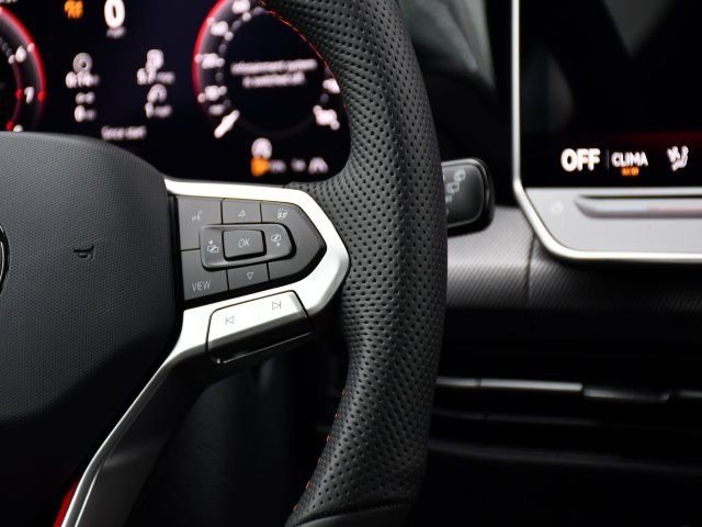 New 2026 Volkswagen GTI SE image 25