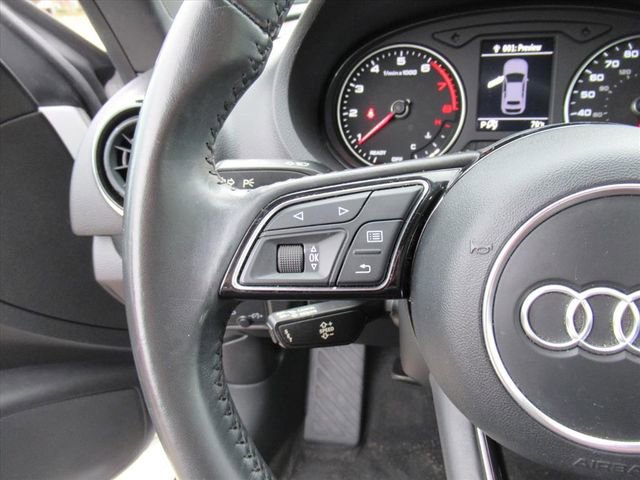 Used 2018 Audi A3 2.0T Premium w/ Convenience Package image 15
