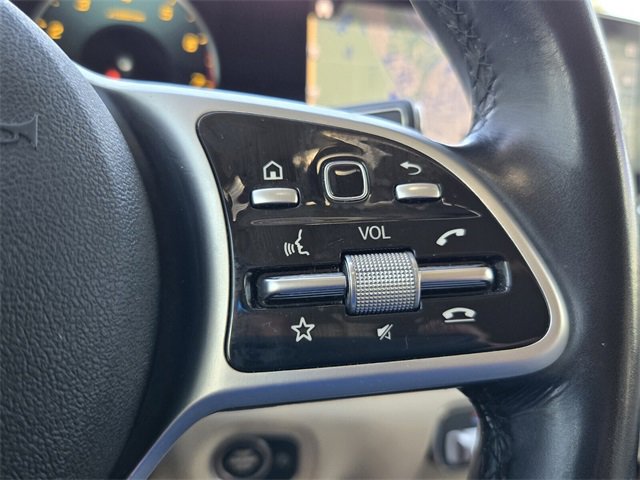 Used 2021 Mercedes-Benz GLS 450 4MATIC image 26