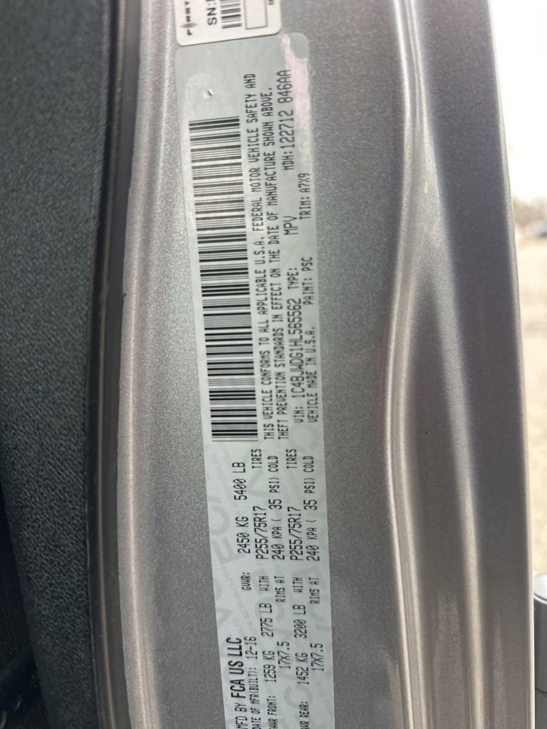 Used 2017 Jeep Wrangler Unlimited Sport w/ Quick Order Package 24S image 31