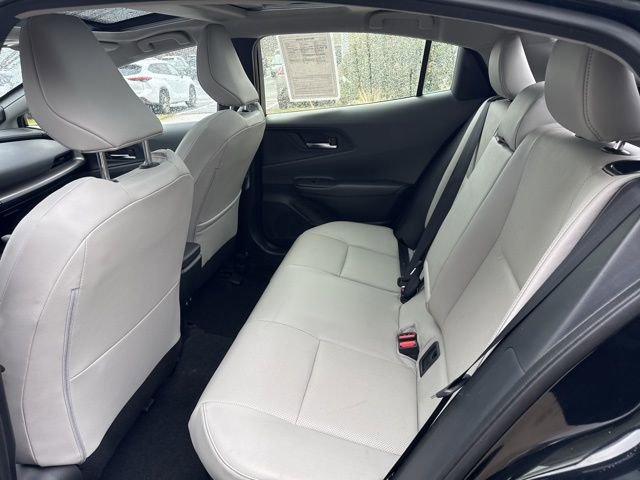 Used 2024 Toyota Prius Limited w/ Limited Premium Package image 27