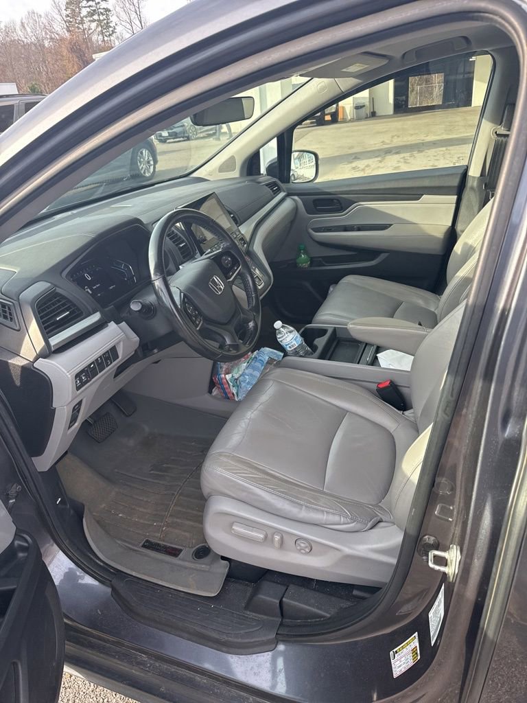 Used 2019 Honda Odyssey EX-L image 11