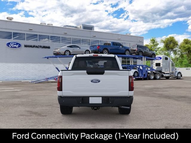 New 2026 Ford F150 XL w/ Tow/Haul Package AWD/4WD image 5