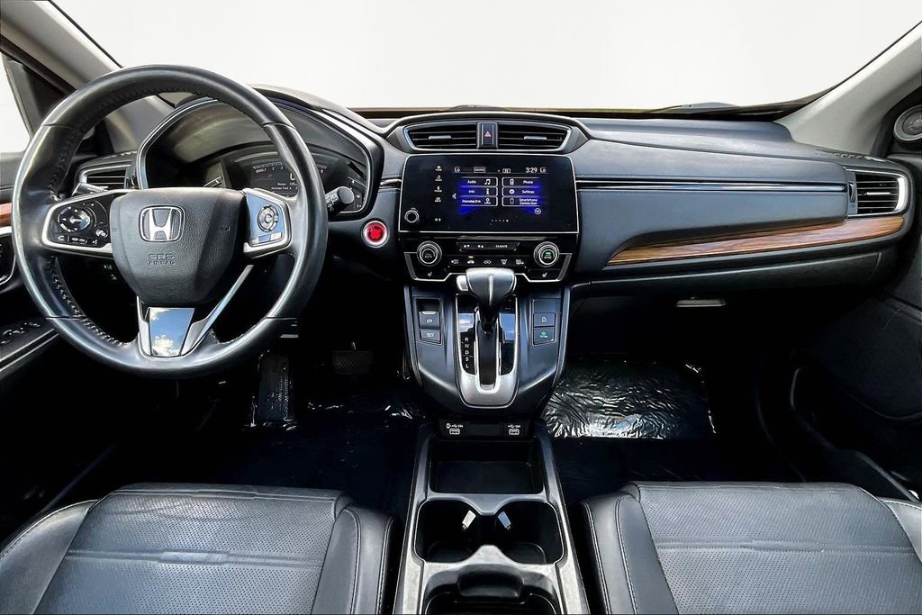 Used 2022 Honda CR-V EX-L image 15