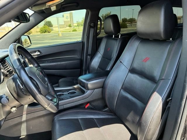 Used 2022 Dodge Durango R/T RWD image 11