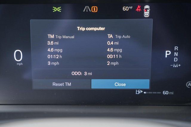 New 2026 Volvo XC90 B6 Ultra w/ Protection Package image 44