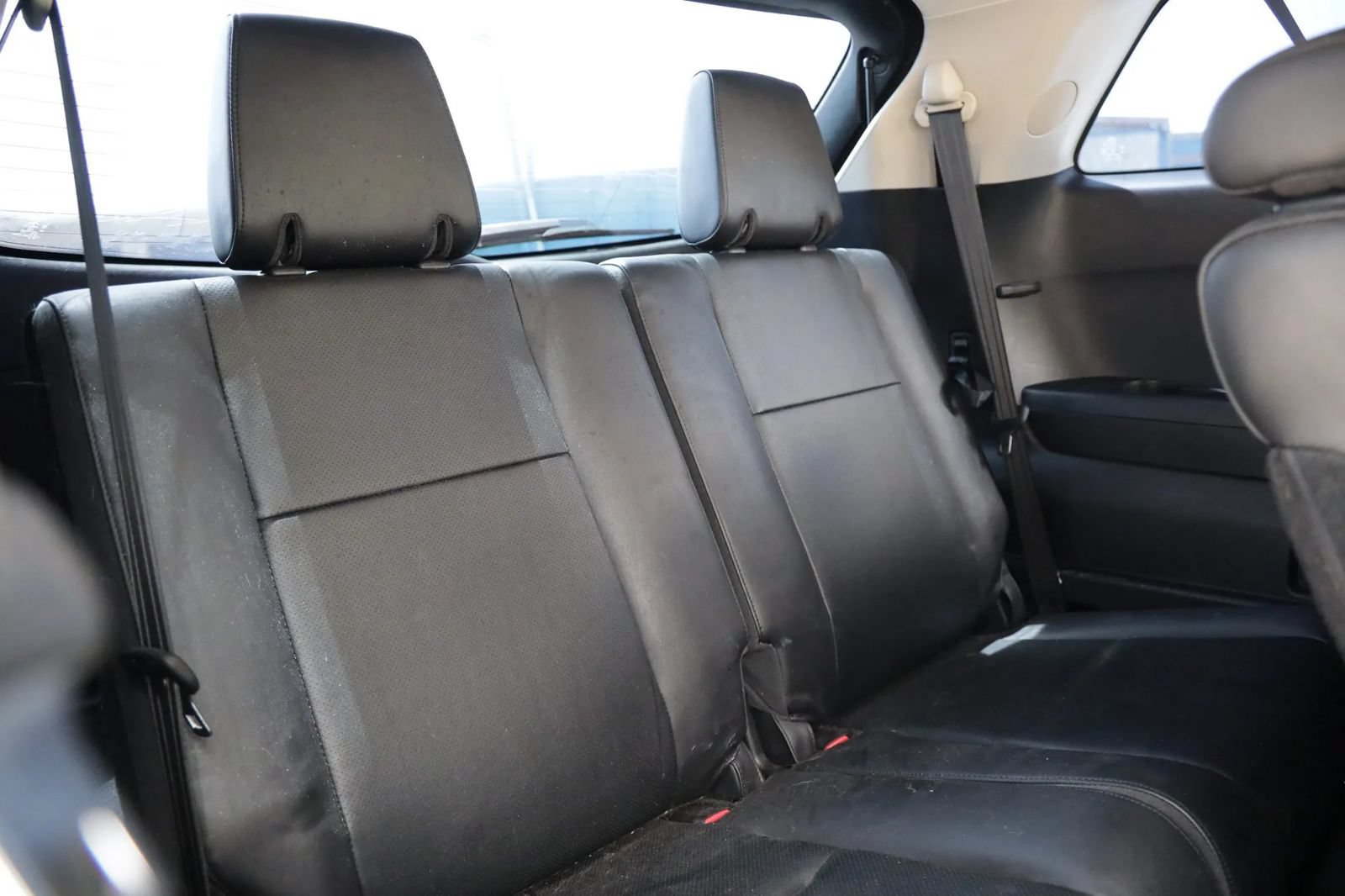 Used 2015 MAZDA CX-9 Touring w/ Touring Technology Package FWD image 15
