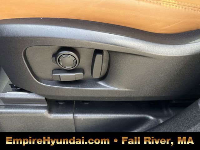 Used 2024 Land Rover Defender 110 V8 image 18