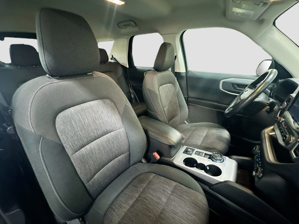 Used 2022 Ford Bronco Sport Big Bend w/ Convenience Package image 26