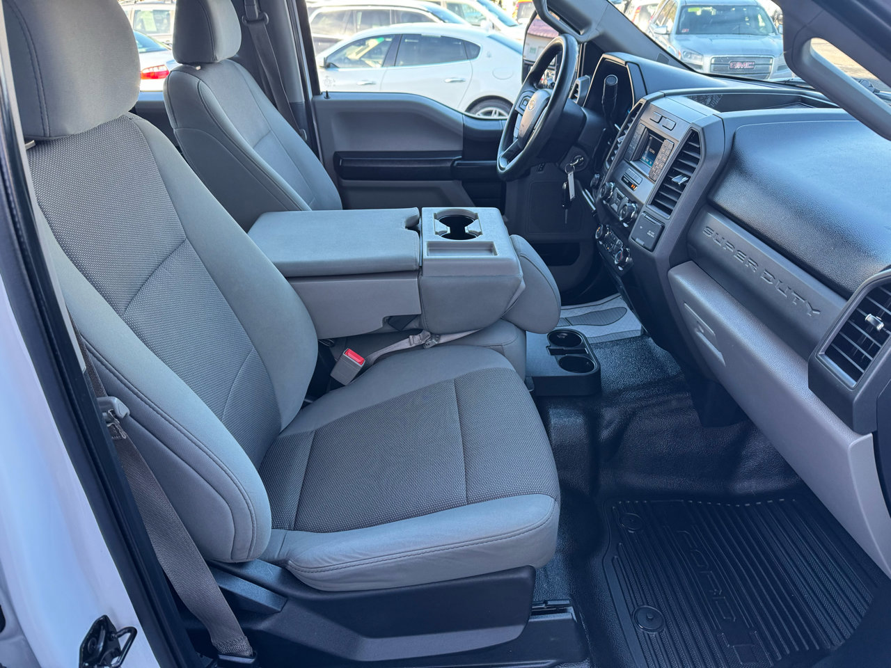 Used 2019 Ford F350 XL w/ Power Equipment Group image 10