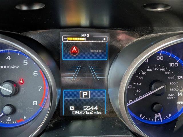 Used 2017 Subaru Outback 2.5i Limited AWD/4WD image 10