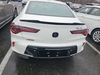 Used 2023 Acura TLX w/ A-SPEC Pkg image 9