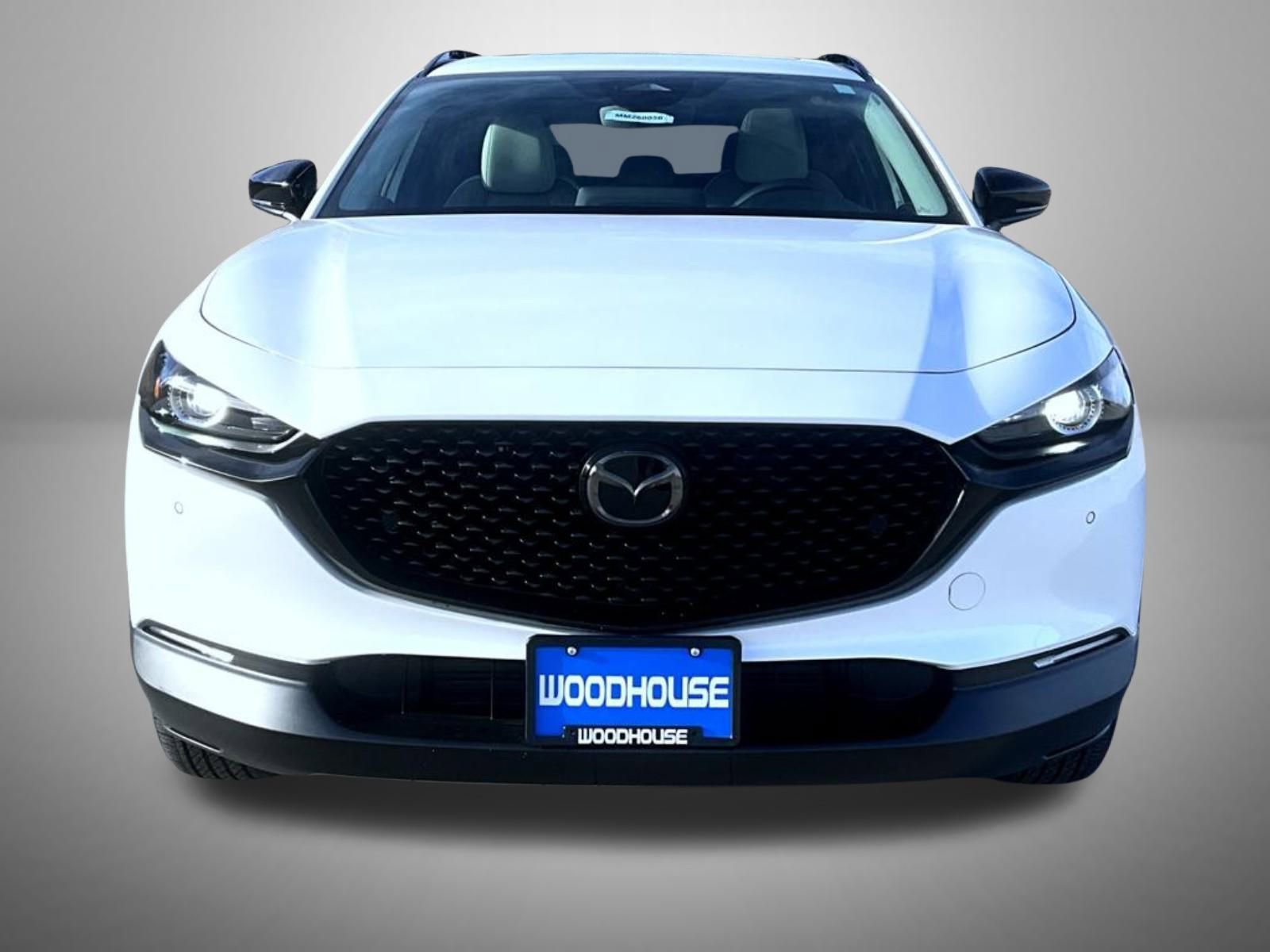 New 2026 MAZDA CX-30 AWD 2.5 S image 2