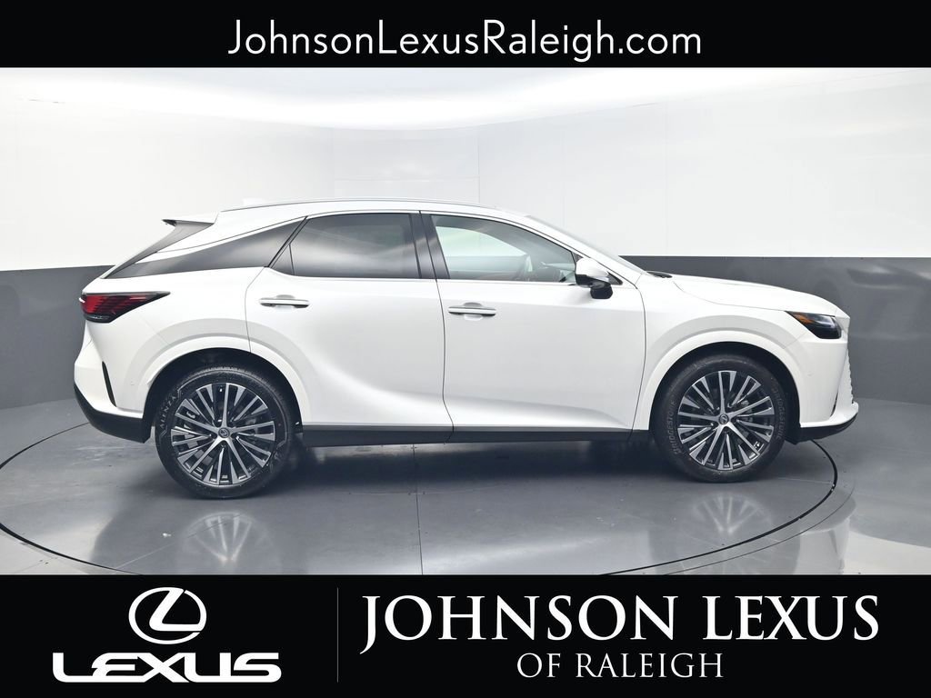 New 2026 Lexus RX 350 Premium Plus image 6