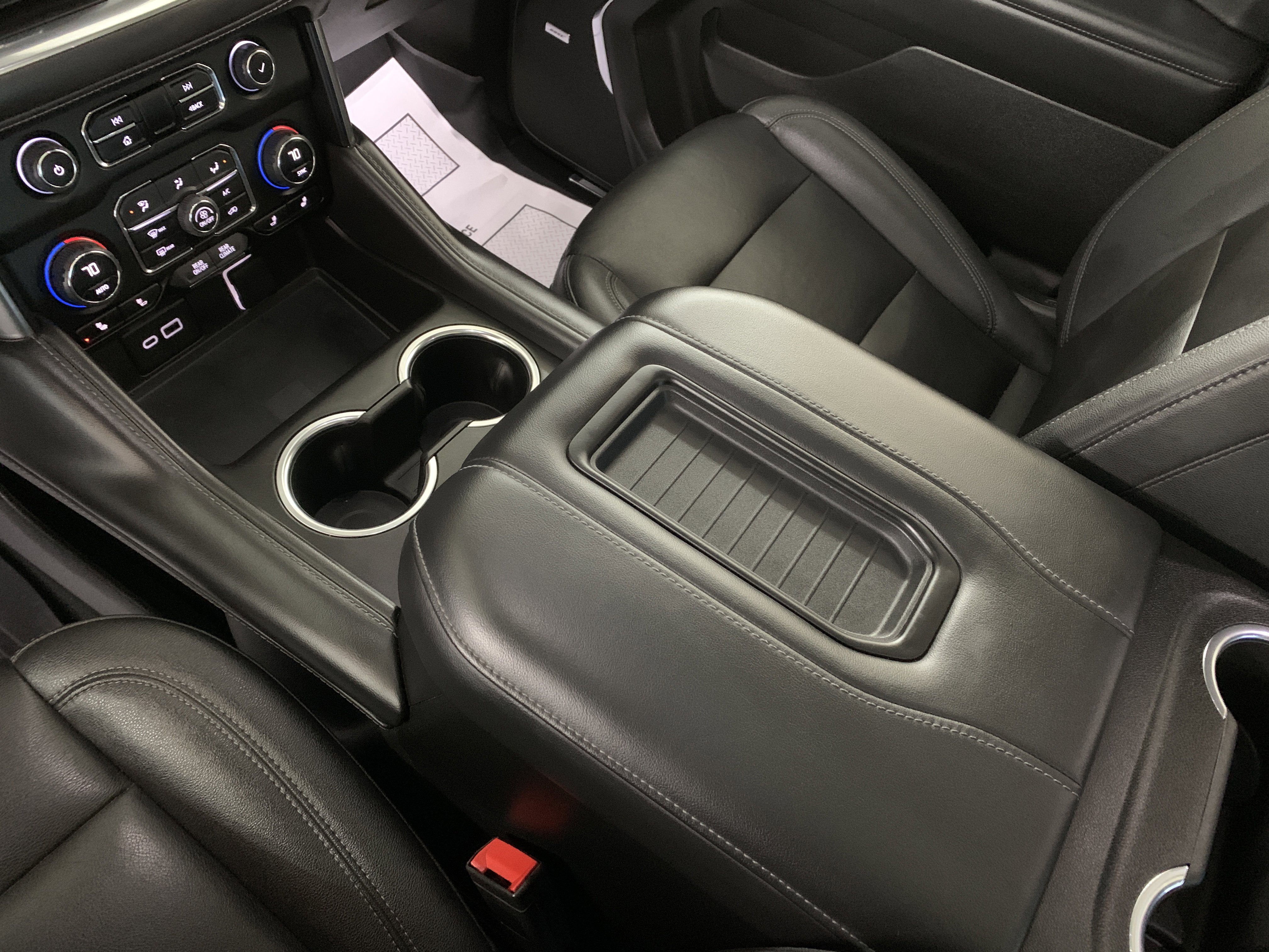 Used 2023 Chevrolet Tahoe Z71 image 29