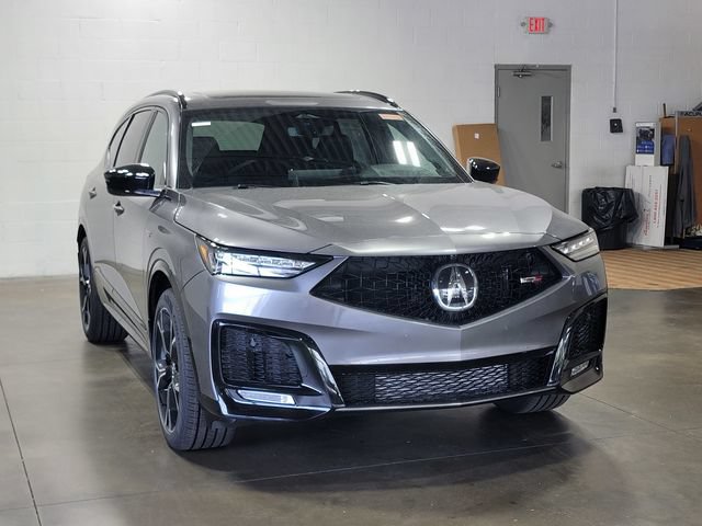New 2026 Acura MDX Type S w/ Advance Package AWD/4WD image 4