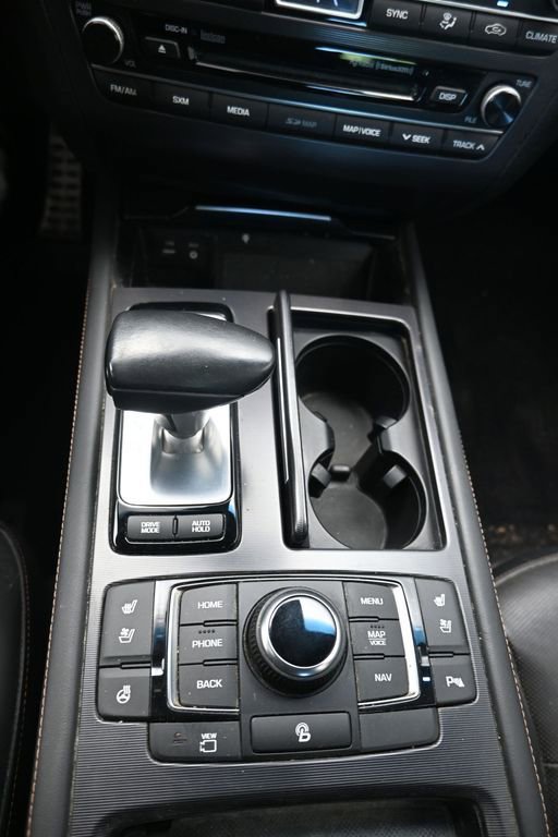 Used 2018 Genesis G80 3.3T Sport image 15