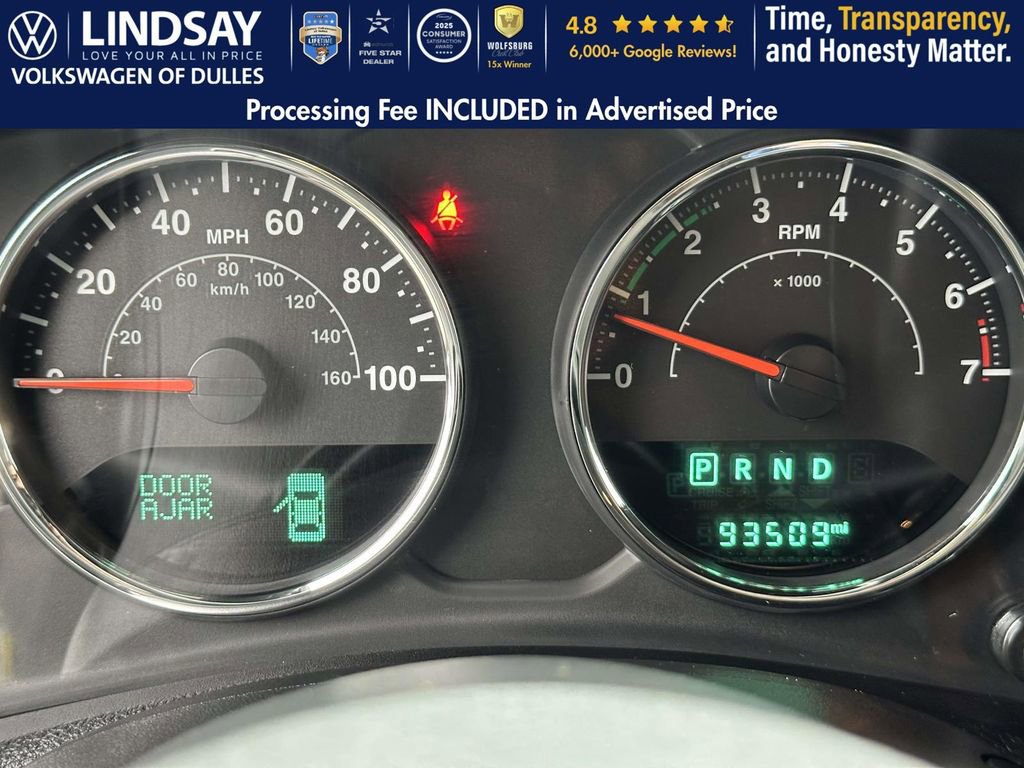 Used 2017 Jeep Wrangler Unlimited Sport w/ Quick Order Package 24S image 25