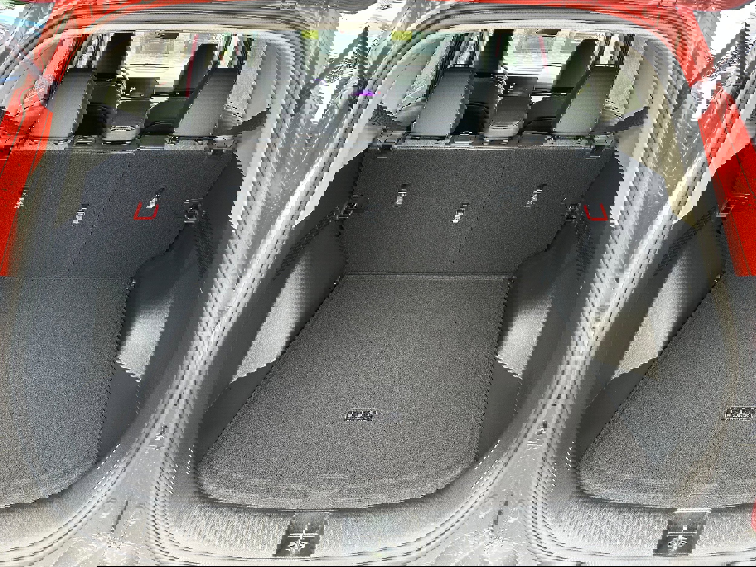 New 2026 Kia Seltos S image 10