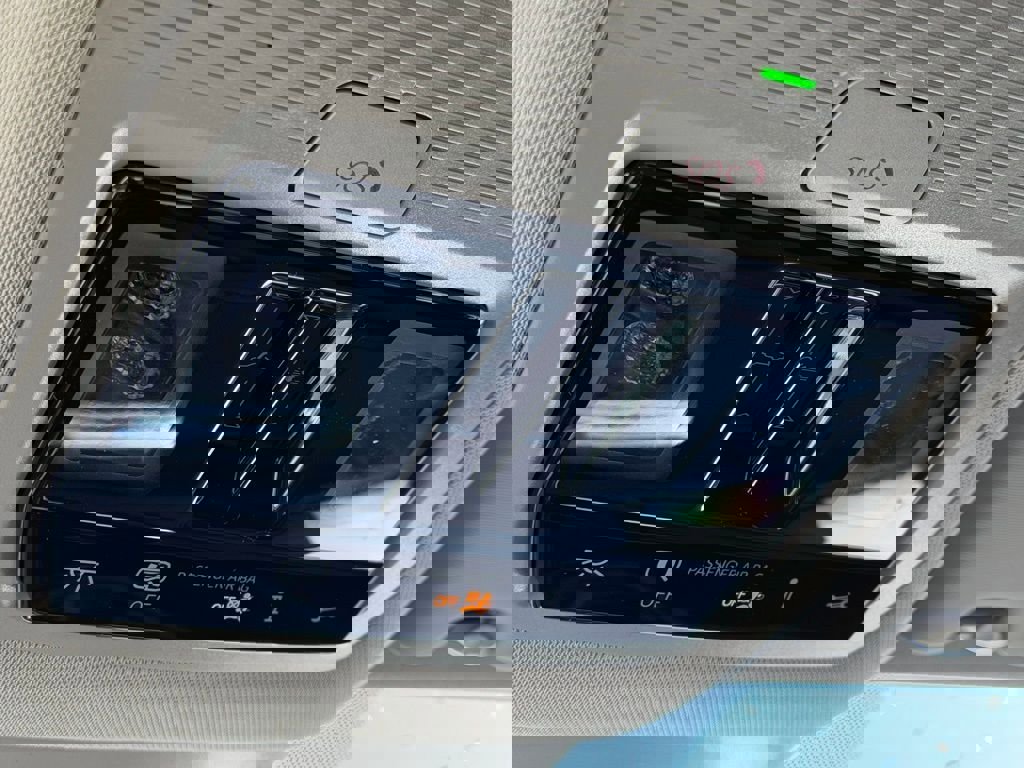 New 2026 Volkswagen Atlas Peak Edition image 39